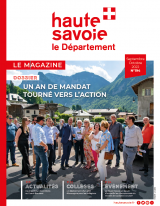 Haute-Savoie Mag 194