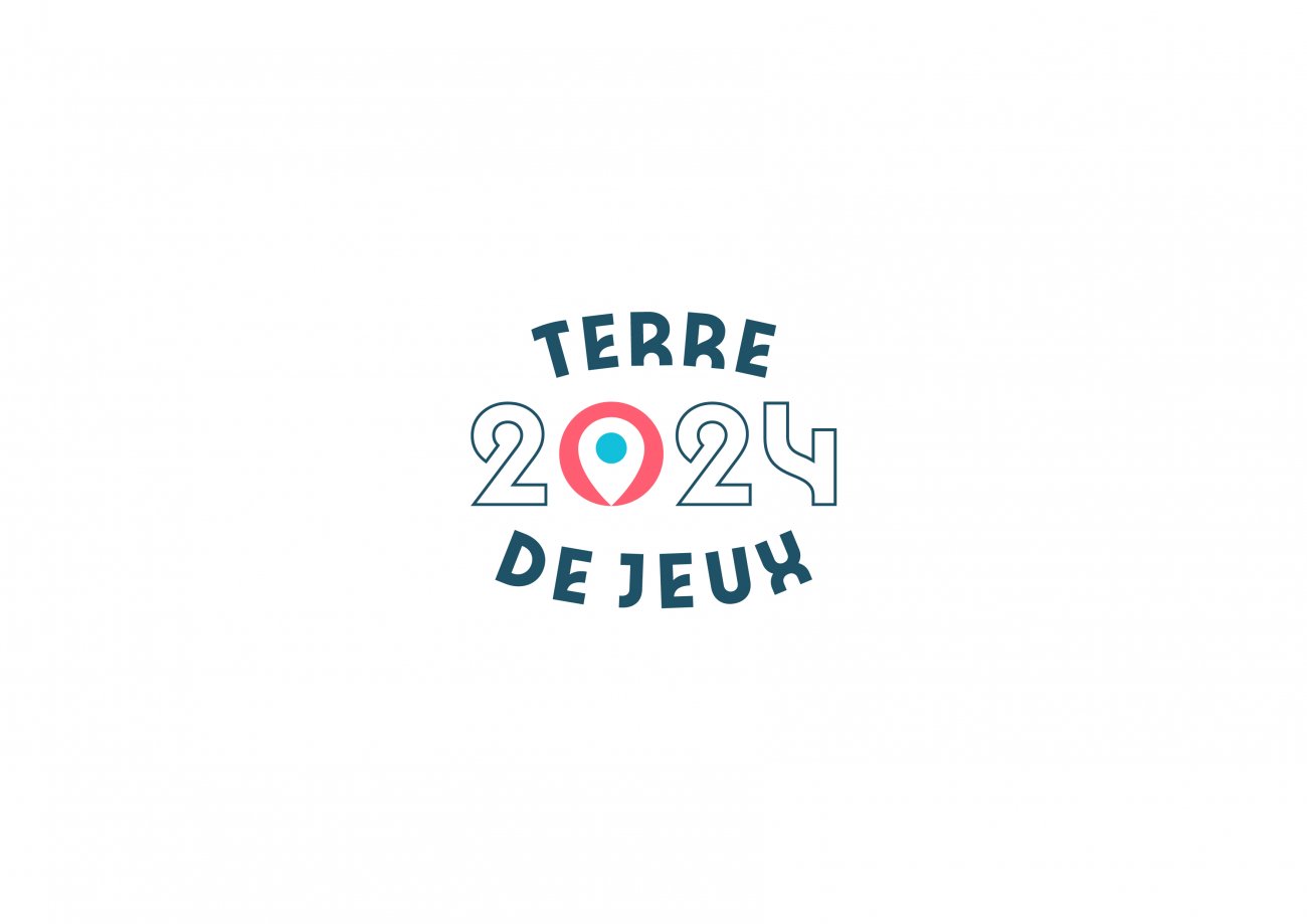 Paris 2024 -Terre de jeux 