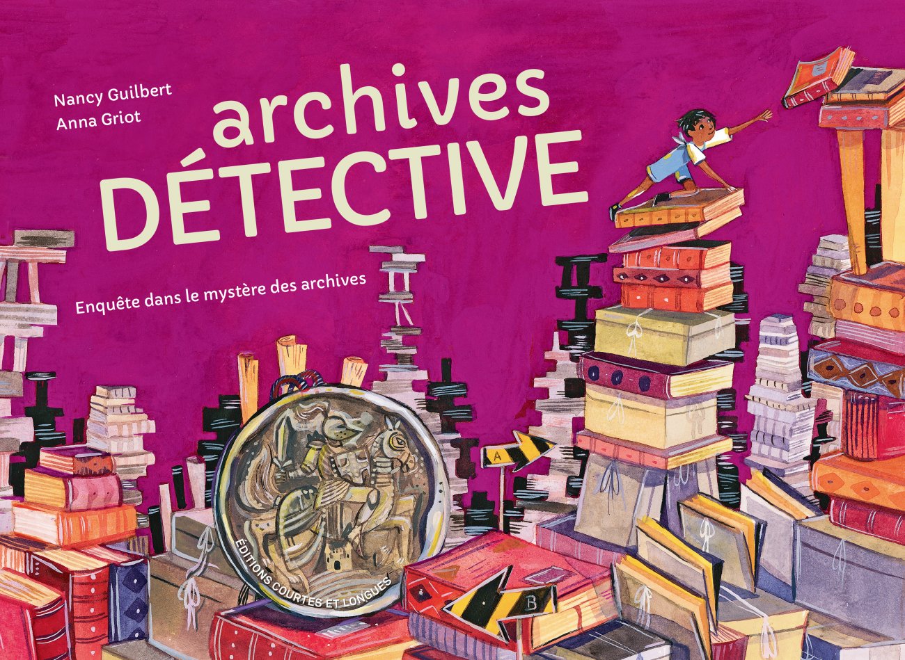 "Archives détective"