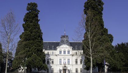 Hôtel du Département