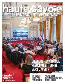 Haute-Savoie Mag 192 