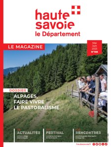 Haute-Savoie Mag 198 Mai Juin