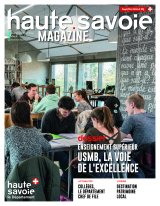 Haute-Savoie Magazine 183