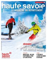 Couv Haute-Savoie Mag 190