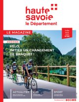 Haute-Savoie Mag 199 juillet août