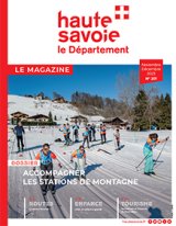 Haute-Savoie Mag 201