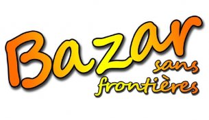 Logo Bazar sans Frontières