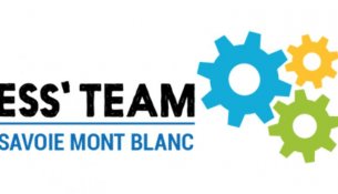 Logo ESS'Team