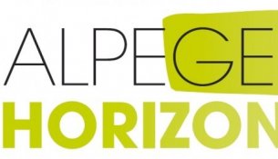 Logo Alpège Horizon