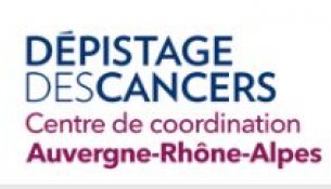 Dépistage des cancers Centre de coordination Auvergne-Rhône-Alpes