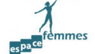 Logo Espace Femmes