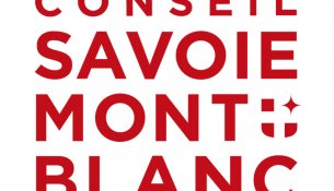 Logo Conseil Savoie Mont Blanc