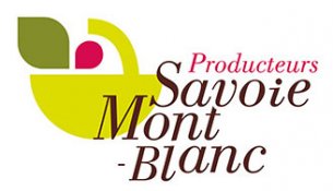 Logo Producteurs Savoie Mont-Blanc