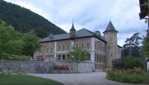 Château de Gye