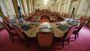 Suivez en direct la séance d'installation de l'Assemblée départementale de la Haute-Savoie