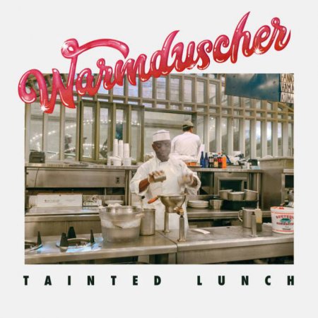 Tainted Lunch, Warmduscher (musique)