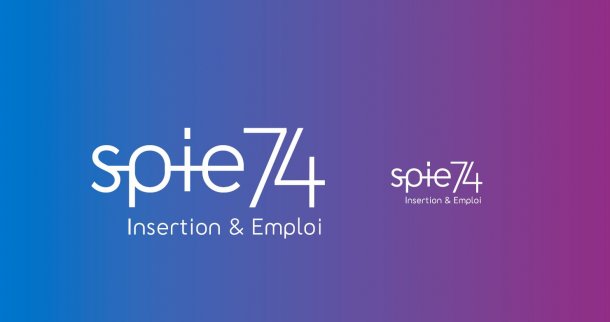 Logo SPIE74