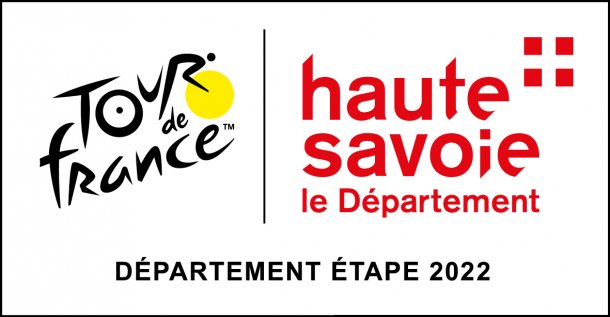 Logo composite Département de la Haute-Savoie