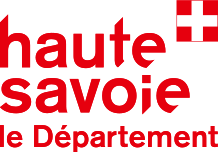 logo Département Haute-Savoie